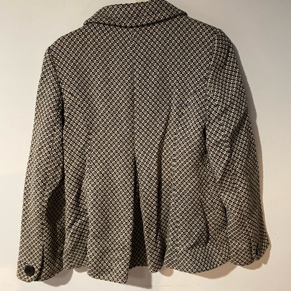 Ann Taylor Woman’s Overcoat - Picture 2 of 3